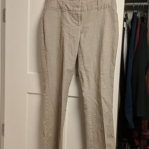 Maurice's Khaki dress pants